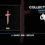 Der musikalische text I HEARD YOU GOT TOO LITT LAST NIGHT von SAINT JHN ist auch in dem Album vorhanden Collection one (2018)