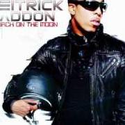 Der musikalische text THE GREATEST von DEITRICK HADDON ist auch in dem Album vorhanden Church on the moon (2011)