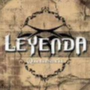 Der musikalische text EL SUEÑO DEL INFIERNO von LEYENDA ist auch in dem Album vorhanden Quintaesencia (2005)