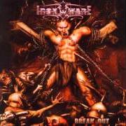 Der musikalische text MAN OF HOPE von IRONWARE ist auch in dem Album vorhanden Break out (2003)