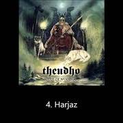 Der musikalische text AHNENKULT von THEUDHO ist auch in dem Album vorhanden Cult of wuotan (2008)