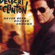 Der musikalische text NEVER BEEN ROCKED ENOUGH von DELBERT MCCLINTON ist auch in dem Album vorhanden Never been rocked enough (1992)