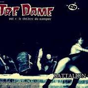 Le théâtre du vampire Le théâtre du vampire