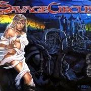 Der musikalische text WHEN HELL AWAKES von SAVAGE CIRCUS ist auch in dem Album vorhanden Dreamland manor (2005)