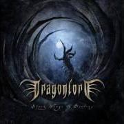 Der musikalische text EMERALD von DRAGONLORD ist auch in dem Album vorhanden Black wings of destiny (2005)