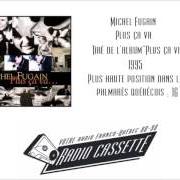 Der musikalische text LE BAL DÉMASQUÉ von MICHEL FUGAIN ist auch in dem Album vorhanden Plus ca va... (1996)