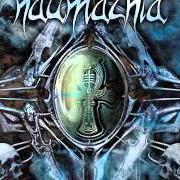 Der musikalische text DIAMOND von NAUMACHIA ist auch in dem Album vorhanden Wrathorn (2005)