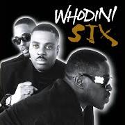 Der musikalische text RUNNIN' EM von WHODINI ist auch in dem Album vorhanden Six (1996)