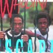 Der musikalische text FIVE MINUTES OF FUNK von WHODINI ist auch in dem Album vorhanden Escape (1984)