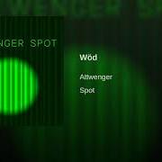Der musikalische text BLUR von ATTWENGER ist auch in dem Album vorhanden Spot (2015)