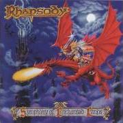Der musikalische text ETERNAL GLORY von RHAPSODY ist auch in dem Album vorhanden Eternal glory (1995)