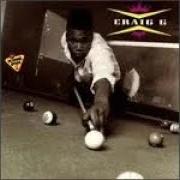 Der musikalische text WHY'D YOU HAVE TO GO? von CRAIG G ist auch in dem Album vorhanden The kingpin (1989)