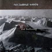 Der musikalische text SILENT WINGS von NOCTURNAL WINDS ist auch in dem Album vorhanden Of art and suffering (2001)