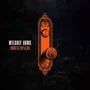 Der musikalische text DIRTY WORK von WELSHLY ARMS ist auch in dem Album vorhanden Welshly arms (2015)