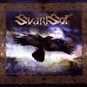 Der musikalische text SKOVENS KÆLLING von SVARTSOT ist auch in dem Album vorhanden Ravnenes saga (2007)