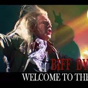 Der musikalische text THROW DOWN THE SWORD von BIFF BYFORD ist auch in dem Album vorhanden School of hard knocks (2020)