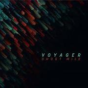 Der musikalische text TO THE RIVERSIDE von VOYAGER ist auch in dem Album vorhanden Ghost mile (2017)