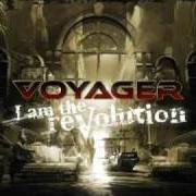 Der musikalische text WITHOUT A SIGH von VOYAGER ist auch in dem Album vorhanden I am the revolution (2009)