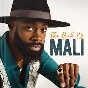 Der musikalische text APOLOGIZE (FEAT. DEANNA DIXON) von MALI MUSIC ist auch in dem Album vorhanden The book of mali (2020)