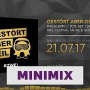 Der musikalische text PHÄNOMENAL von GESTÖRT ABER GEIL ist auch in dem Album vorhanden #zwei (2017)