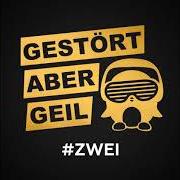 Der musikalische text WÜNSCH DIR WAS von GESTÖRT ABER GEIL ist auch in dem Album vorhanden Iii (2022)