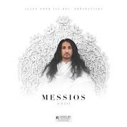 Der musikalische text JABI von SSIO ist auch in dem Album vorhanden Messios (2020)