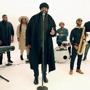 Der musikalische text I WILL von GREGORY PORTER ist auch in dem Album vorhanden I will (2022)