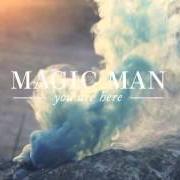 Der musikalische text CATHERINE von MAGIC MAN ist auch in dem Album vorhanden Before the waves (2014)
