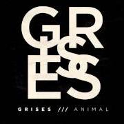 Der musikalische text EFIMERO von GRISES ist auch in dem Album vorhanden Animal (2014)