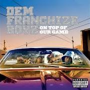 Der musikalische text STOP CALLIN' ME von DEM FRANCHIZE BOYZ ist auch in dem Album vorhanden On top of our game (2006)