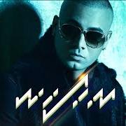 Der musikalische text ESCAPATE CONMIGO von WISIN ist auch in dem Album vorhanden Victory (2017)