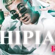 Der musikalische text U.S.A von REI ist auch in dem Album vorhanden Chipiado (2021)
