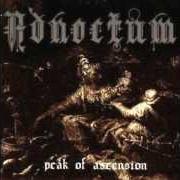 Der musikalische text CRESTFALLEN von ADNOCTUM ist auch in dem Album vorhanden Peak of ascension - demo (2000)