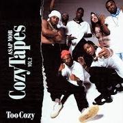 Der musikalische text BLACK CARD von ASAP MOB ist auch in dem Album vorhanden Cozy tapes vol. 2: too cozy (2017)