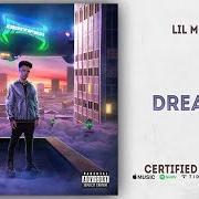Der musikalische text STUCK IN A DREAM von LIL MOSEY ist auch in dem Album vorhanden Certified hitmaker (2019)
