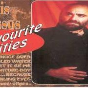 Der musikalische text LET IT BE ME von DEMIS ROUSSOS ist auch in dem Album vorhanden Favourite rarities (1990)