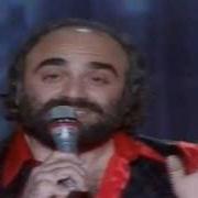 Der musikalische text LET IT BE ME von DEMIS ROUSSOS ist auch in dem Album vorhanden Ballads (1989)