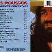 Der musikalische text UNA FURTIVA LAGRIMA von DEMIS ROUSSOS ist auch in dem Album vorhanden Forever and ever - the definitive collection (2002)