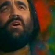 Der musikalische text LES OISEAUX DE MA JEUNESSE von DEMIS ROUSSOS ist auch in dem Album vorhanden Mon amour (2006)