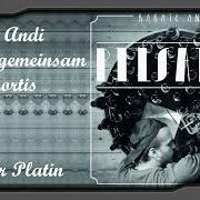 Der musikalische text SO VIEL GEMEINSAM von KARATE ANDI ist auch in dem Album vorhanden Pilsator platin (2014)