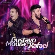 Der musikalische text VOU LEVANDO A MINHA von GUSTAVO MOURA & RAFAEL ist auch in dem Album vorhanden Eu quero ser seu anjo (2016)