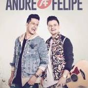 Der musikalische text CELEBRE AO REI von ANDRÉ E FELIPE ist auch in dem Album vorhanden Na estrada (2016)
