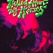 Der musikalische text OUTAHEAD von PULLED APART BY HORSES ist auch in dem Album vorhanden Blood (2014)