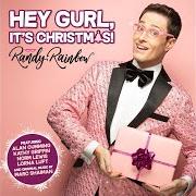 Der musikalische text THE CHRISTMAS MOVIE MEDLEY von RANDY RAINBOW ist auch in dem Album vorhanden Hey gurl, it's christmas! (2019)