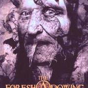 Der musikalische text LOST HUMANITY von THE FORESHADOWING ist auch in dem Album vorhanden Oionos (2010)