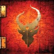 Der musikalische text RELENTLESS INTOLERANCE von DEMON HUNTER ist auch in dem Album vorhanden Triptych (2005)