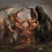Der musikalische text BLOOD IN THE TEARS (RESURRECTED) von DEMON HUNTER ist auch in dem Album vorhanden Songs of death and resurrection (2021)