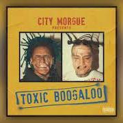 Der musikalische text SUPER SOAKA von CITY MORGUE ist auch in dem Album vorhanden Toxic boogaloo (2020)