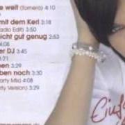 Der musikalische text OHNE DICH von ANNA MARIA ZIMMERMANN ist auch in dem Album vorhanden Einfach anna! (2010)