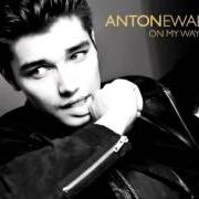 Der musikalische text SHOULD'VE NAMED YOU TROUBLE von ANTON EWALD ist auch in dem Album vorhanden On my way (2014)